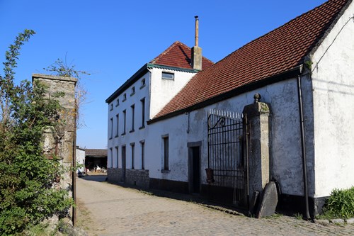 Ferme de la Haie #1