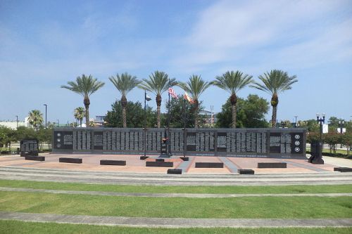 Veterans Memorial Duval County #2