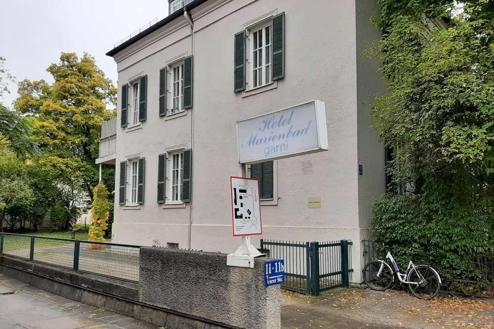 Sturmabteilung Headquarters #2