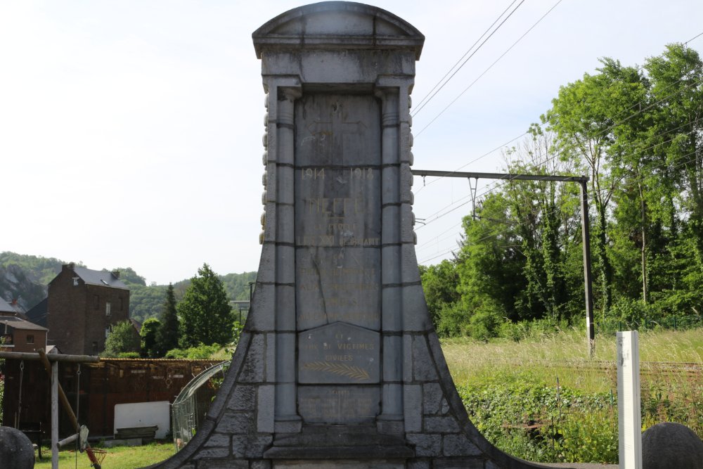 War Memorial Neffe #5