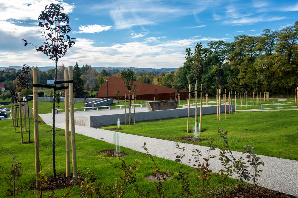 The Ulma Family Museum of Poles Saving Jews in World War II #5