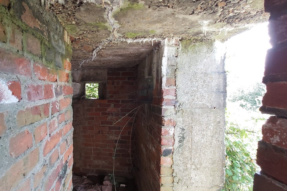 Bunker FW3/24 Chelmsford #3