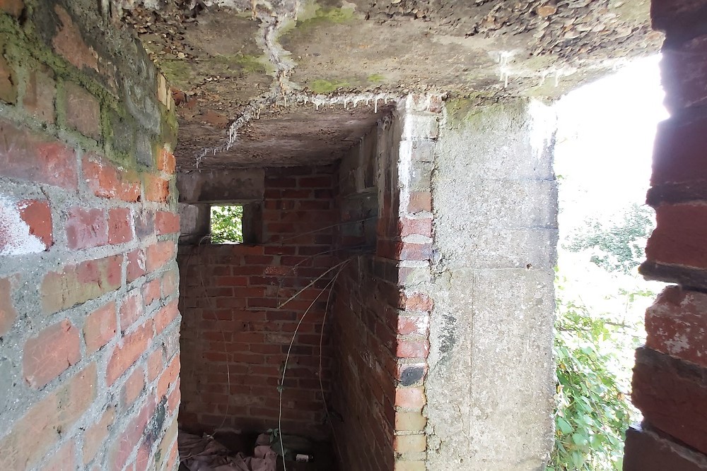 Pillbox FW3/24 Chelmsford #3