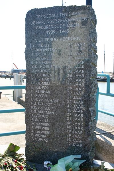 Memorial Killed Sailors #5
