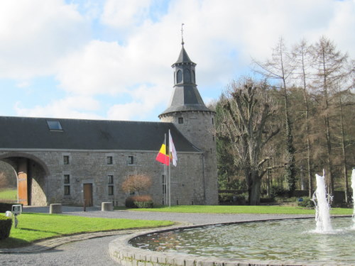 Château De Harzé #5
