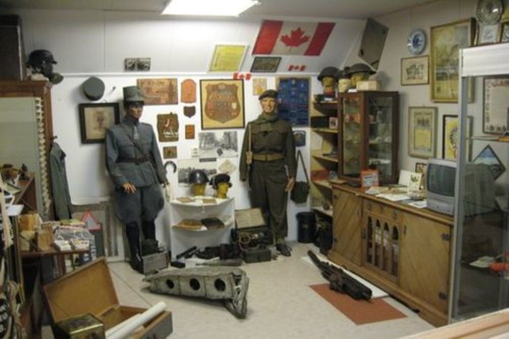 Museum '40-'45