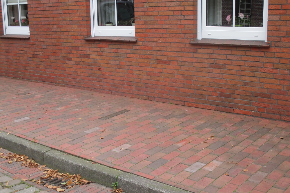 Stolpersteine Mühlenstraße 42 #5