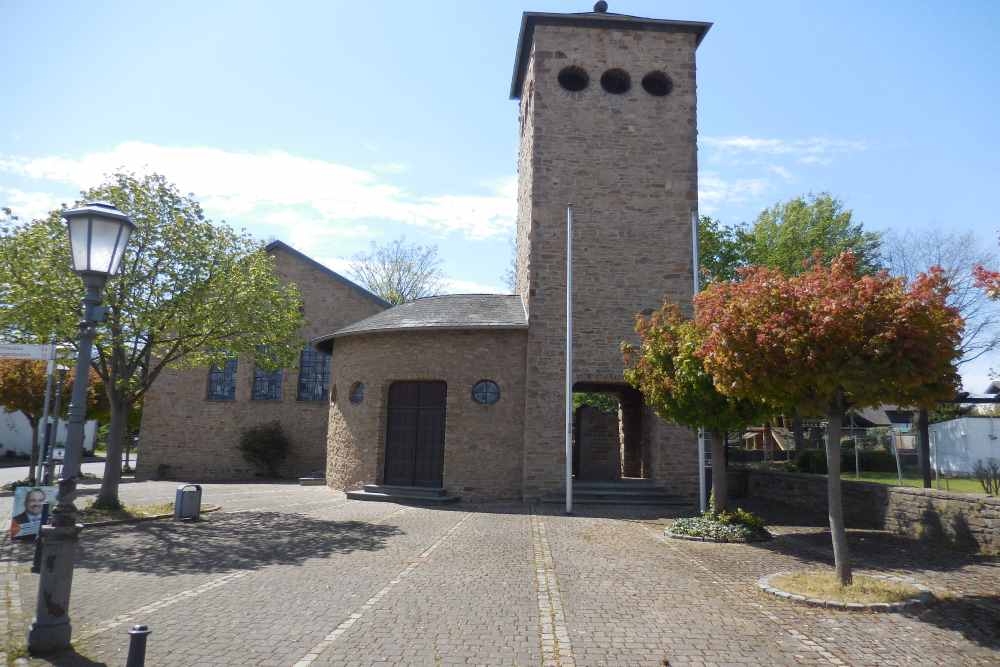 War Memorial Kufferath