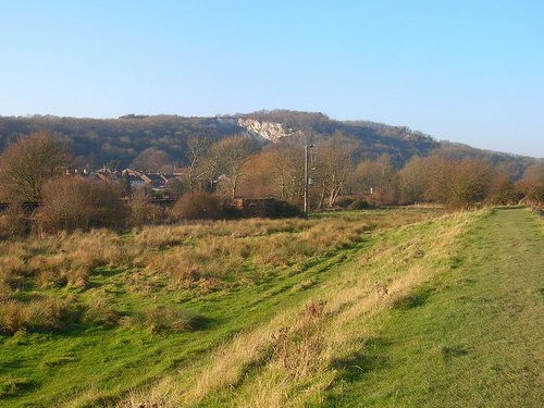 Pillbox FW3/24 Lewes