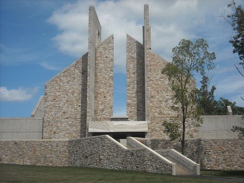 Pennsylvania Veterans Memorial #3