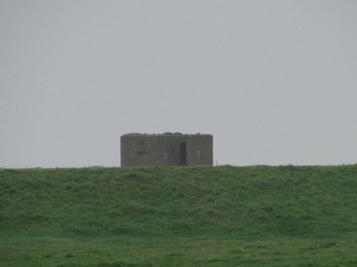 Pillbox FW3/22 Boyton #1