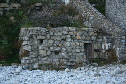 Pillbox St Donat's #1