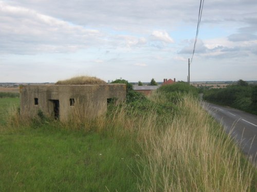 Bunker FW3/24 Marshside