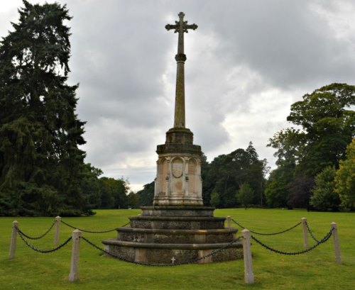 War Memorial Sandringham Company