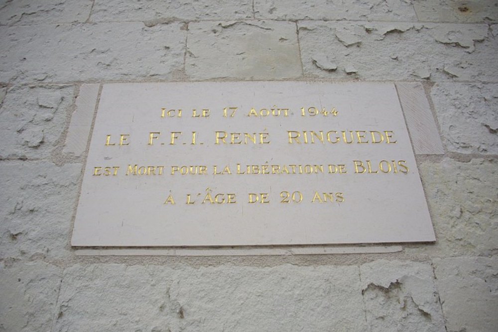 Memorial René Ringuede #1
