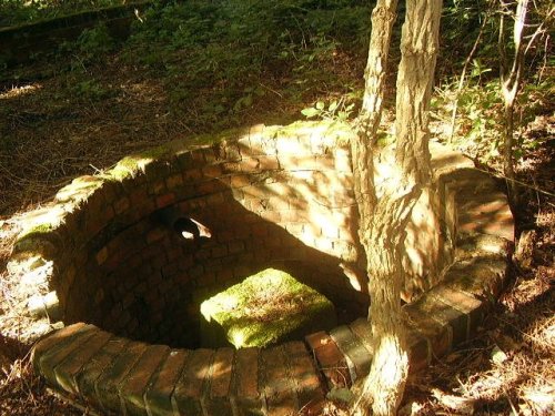 Gun Emplacement Gleadthorpe