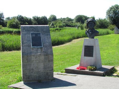 Glider Marker 1 Bénouville #3