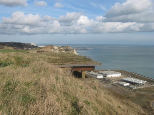 Observation Post Farthingloe