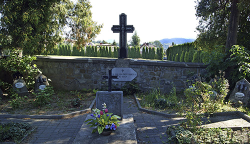 War Cemetery No. 363 #1