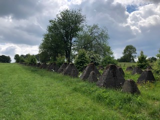 Westwall - Tank Barrier Paustenbach #3