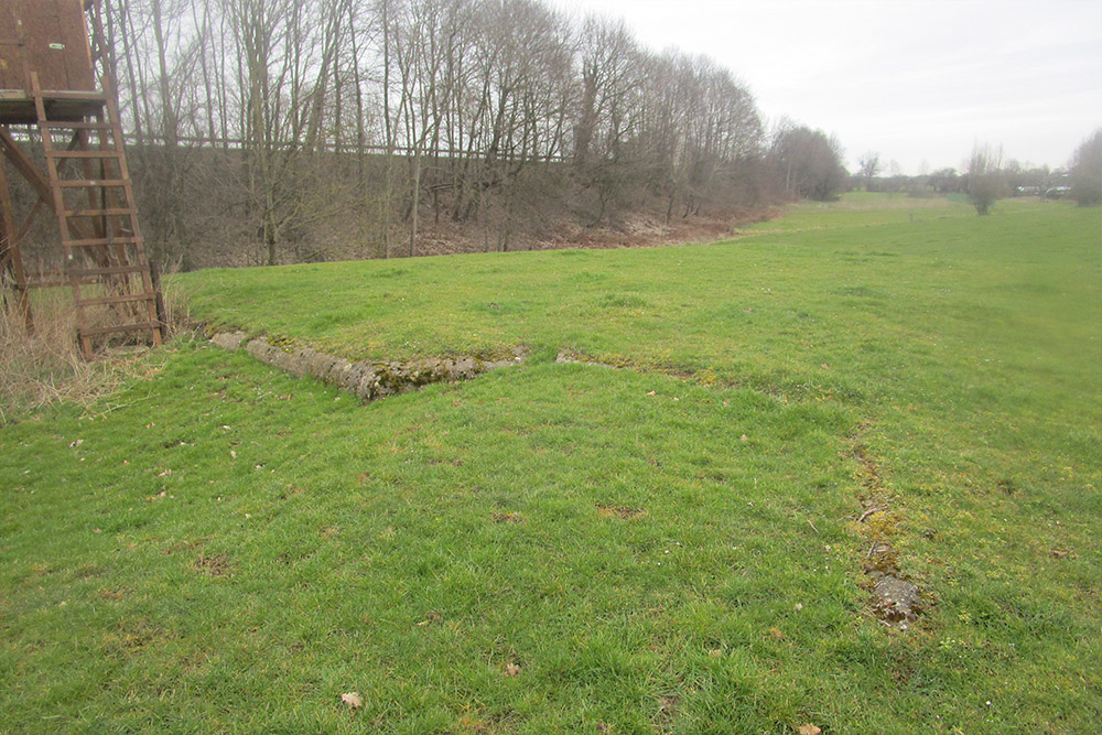 Westwall - Restanten Bunkers #2