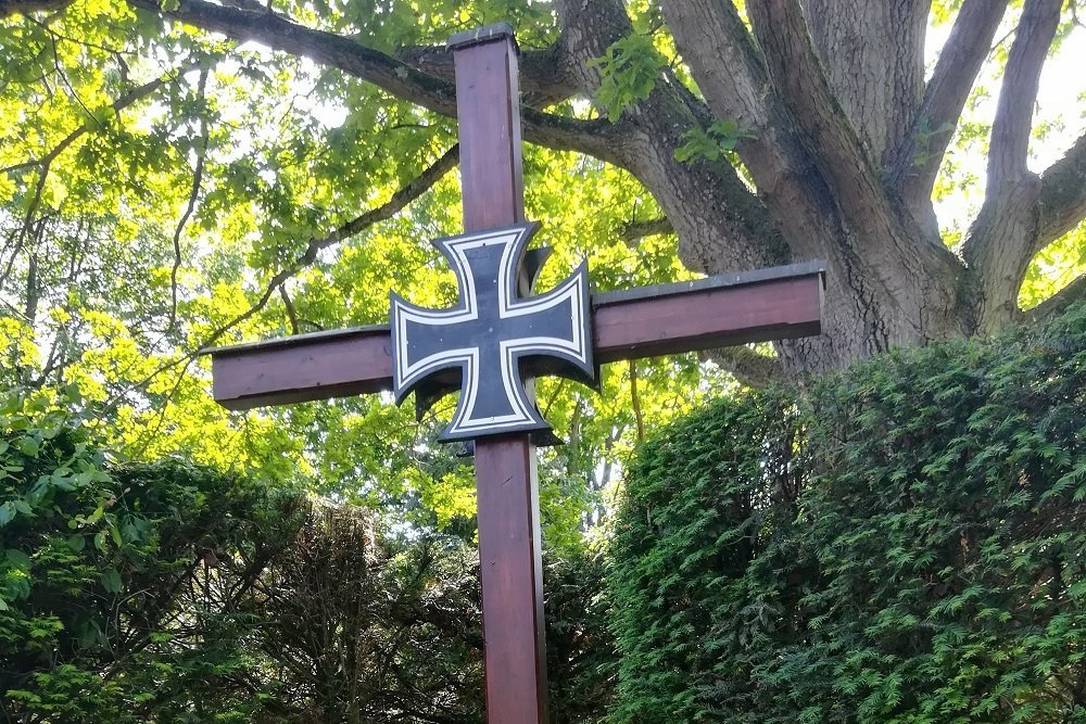 Oorlogsmonument Gevallenen Bundeswehr #2