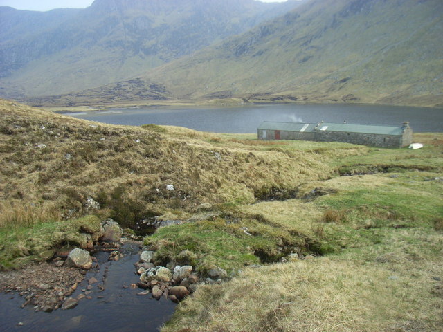 Magoo's Bothy #1