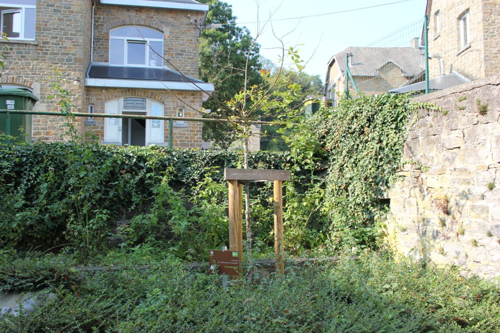 Oorlogsmonument Comblain-au-Pont #4