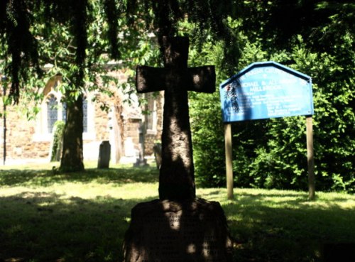 War Memorial Millbrook