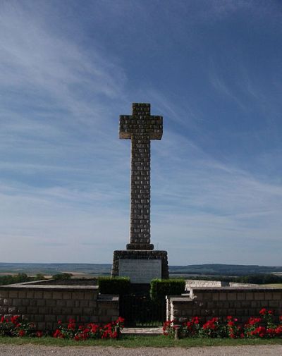 Verzetsmonument Merfy