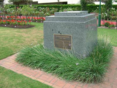 War Memorial Chatswood