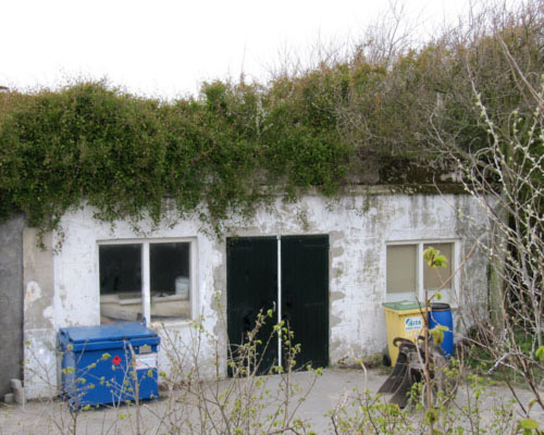 Vf bunker - Golfbaan Domburg