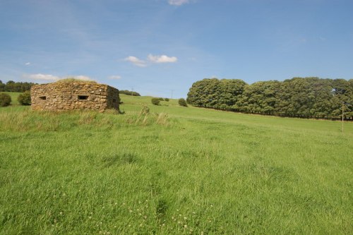 Pillbox FW3/24 Winchcombe #2