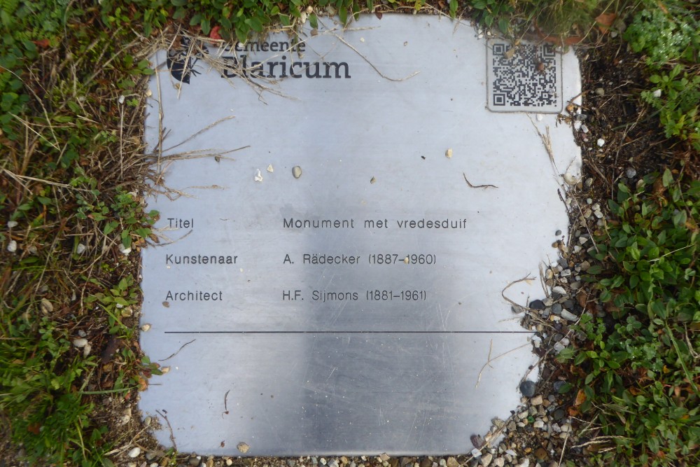 War Memorial Blaricum #3