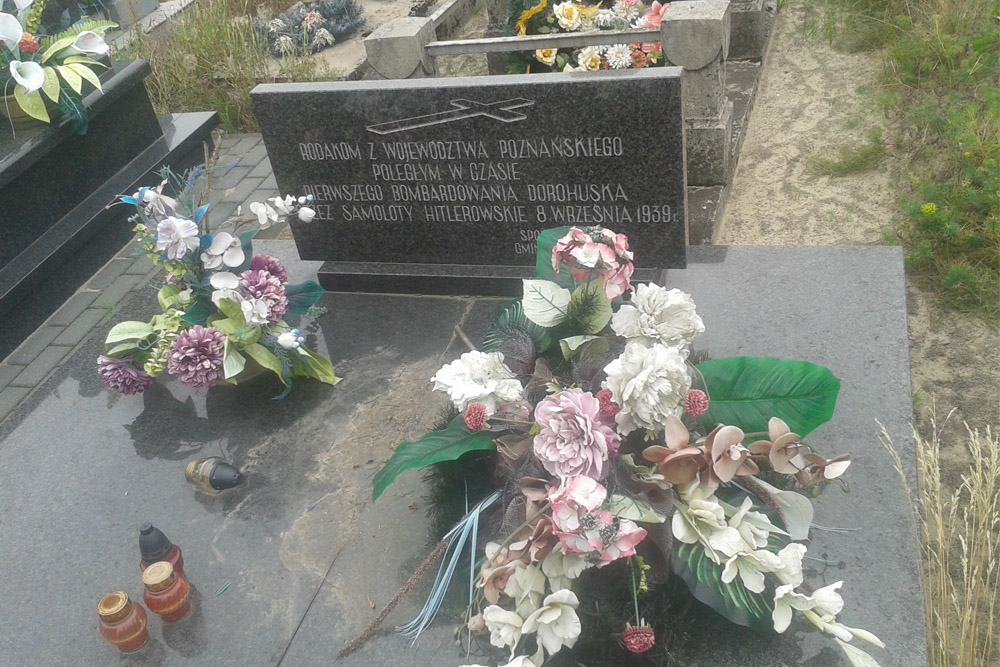 Polish War Graves