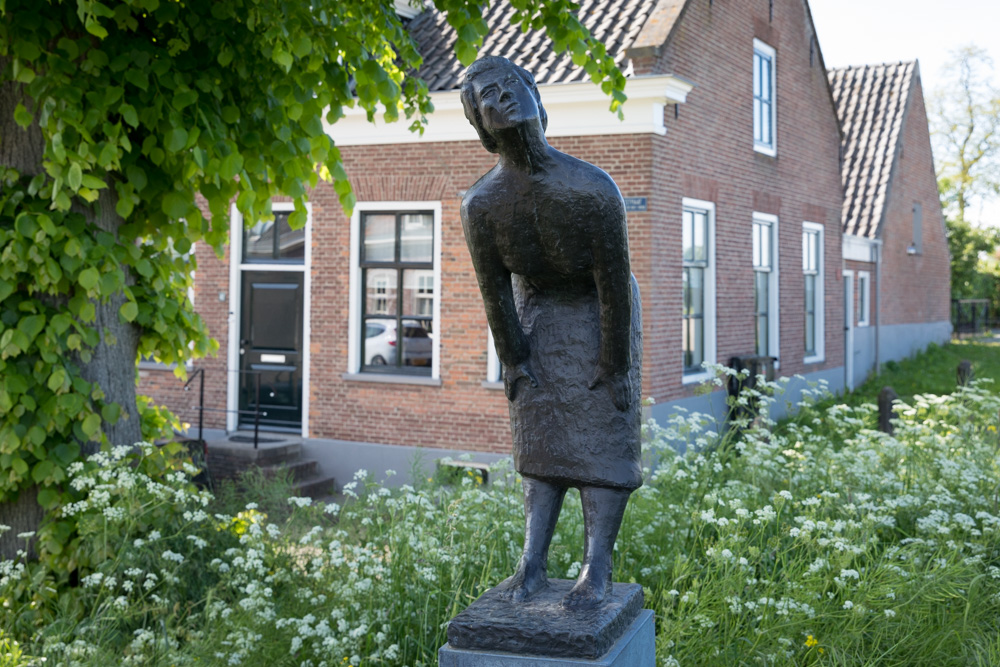 Oorlogsmonument Megen