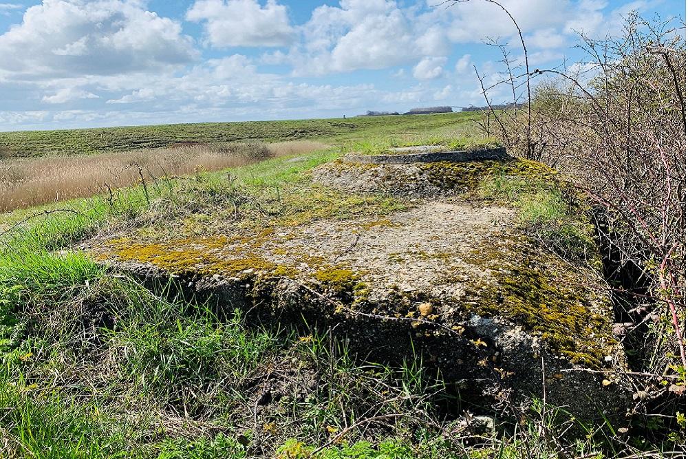 Tobruk Bunker Ouddorp