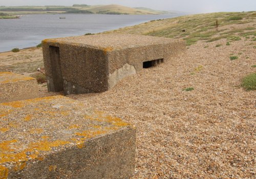 Pillbox FW3/26 Abbotsbury #1