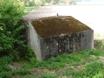 Group Shelter Provincialeweg #2