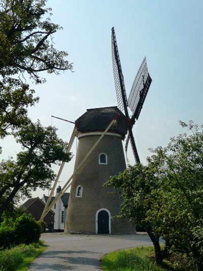 Windmill 