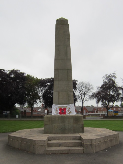 Darlington Memorial Hospital #2