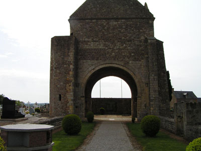 Monument Strijd 6 tot 12 Juni 1944 #2