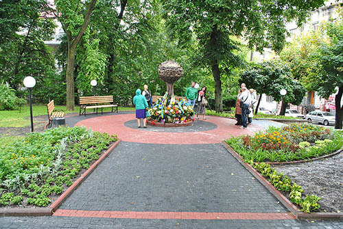 Monument Deportaties 1944-1946 #1