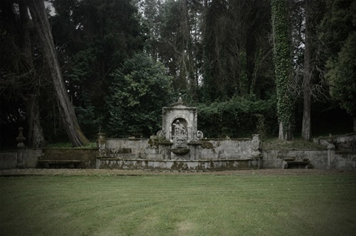 Pazo de Meirás #3