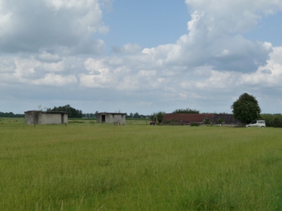 German Radar-station Gorilla #4