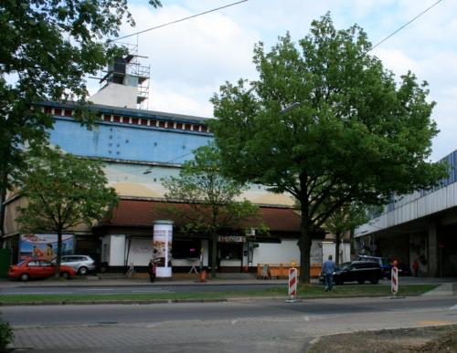 Air-Raid Shelter Bahnhofstrae