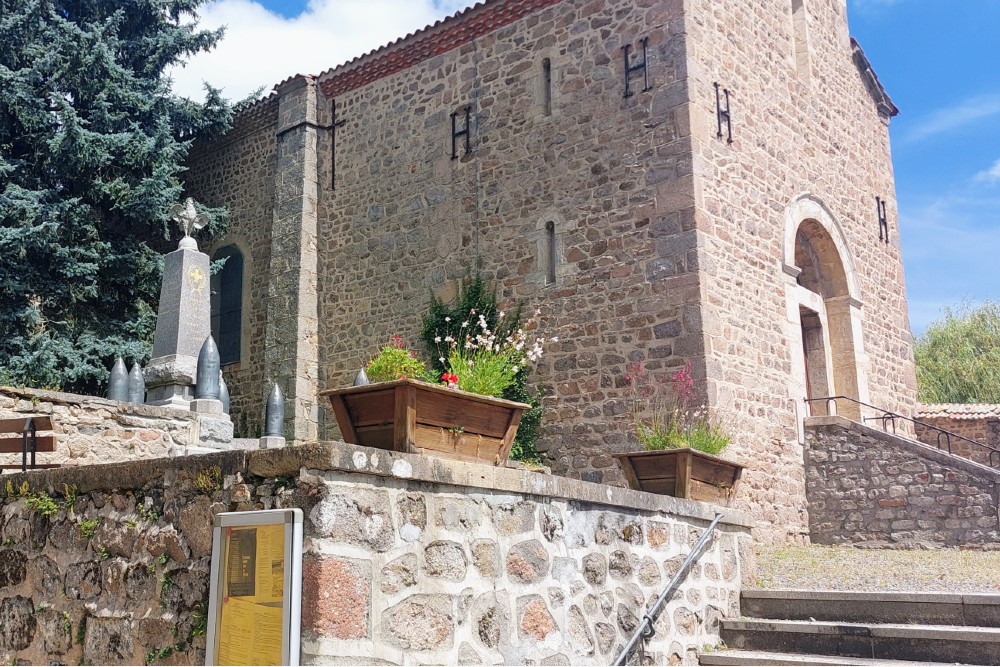 Oorlogsmonument Les Halles