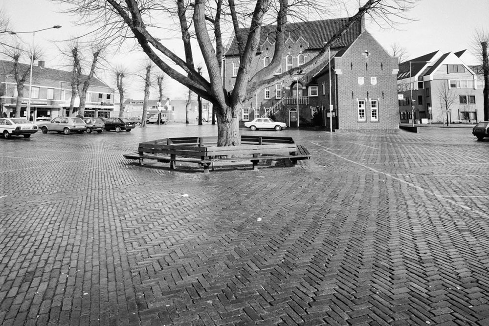 Markt Uden