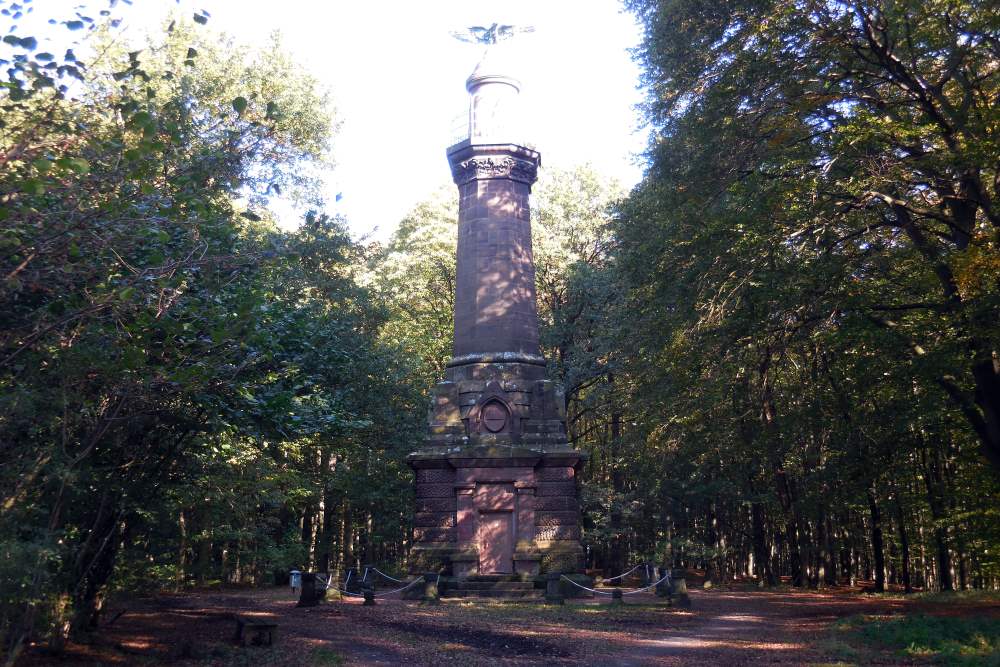 Victory Column Süchteln-Viersen #1