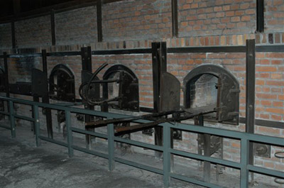 Concentratiekamp Majdanek #4